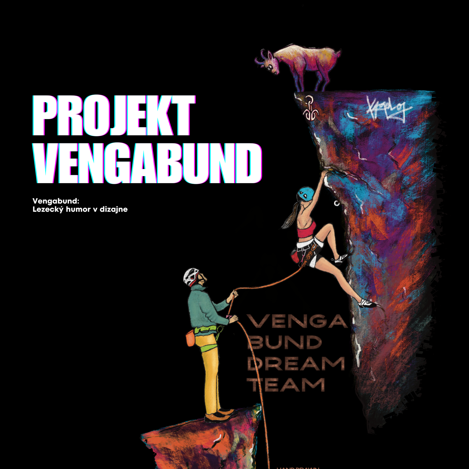 Self-initiated project