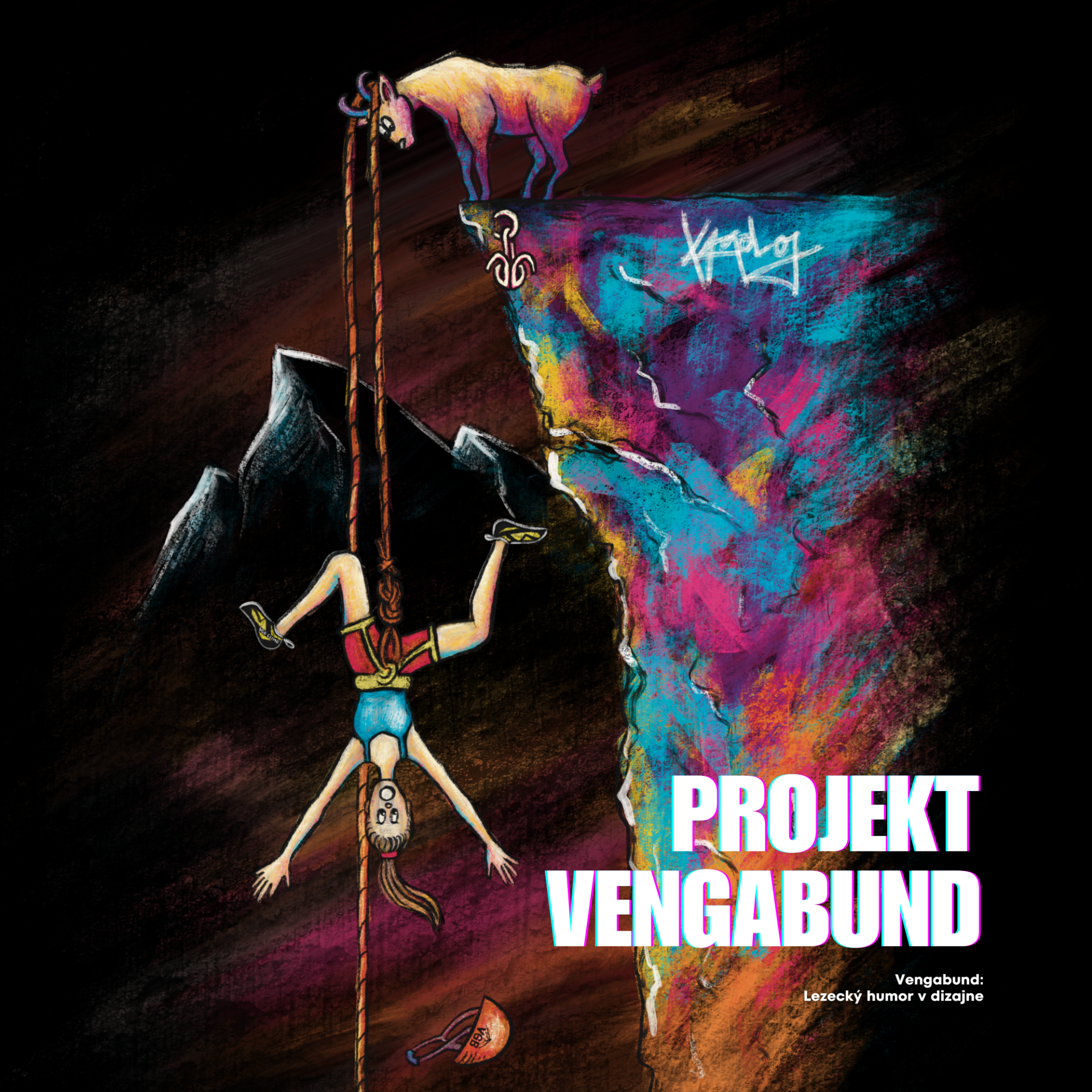 Self-initiated project